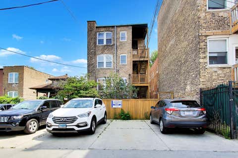 Tiny photo for 6328 N Bell Avenue #G, Chicago, IL 60659 (MLS # 12737213)