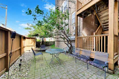 Tiny photo for 6328 N Bell Avenue #G, Chicago, IL 60659 (MLS # 12737213)
