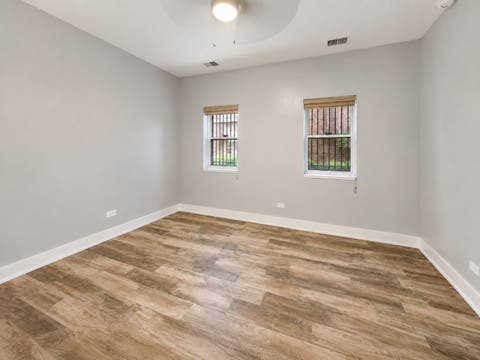 Tiny photo for 6328 N Bell Avenue #G, Chicago, IL 60659 (MLS # 12737213)