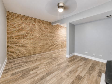 Tiny photo for 6328 N Bell Avenue #G, Chicago, IL 60659 (MLS # 12737213)