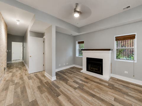 Tiny photo for 6328 N Bell Avenue #G, Chicago, IL 60659 (MLS # 12737213)