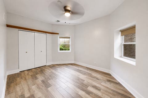 Tiny photo for 6328 N Bell Avenue #G, Chicago, IL 60659 (MLS # 12737213)
