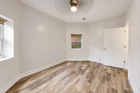 Tiny photo for 6328 N Bell Avenue #G, Chicago, IL 60659 (MLS # 12737213)
