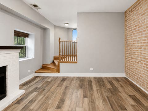 Tiny photo for 6328 N Bell Avenue #G, Chicago, IL 60659 (MLS # 12737213)