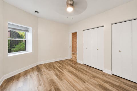 Tiny photo for 6328 N Bell Avenue #G, Chicago, IL 60659 (MLS # 12737213)