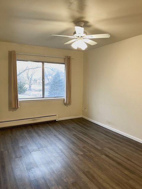 Tiny photo for 706 E Algonquin Road #204, Arlington Heights, IL 60005 (MLS # 12586030)