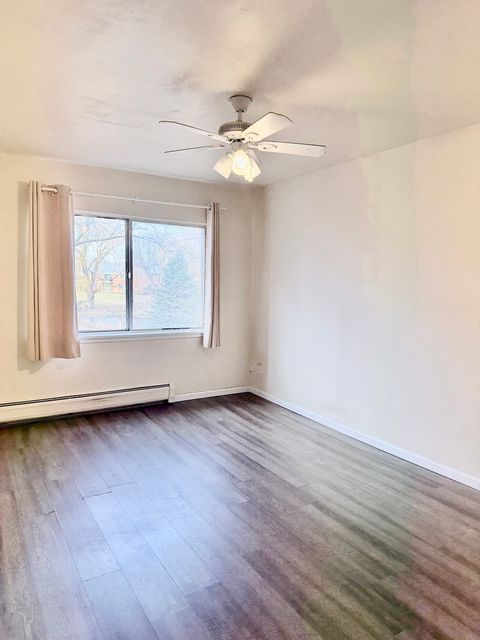 Tiny photo for 706 E Algonquin Road #204, Arlington Heights, IL 60005 (MLS # 12586030)