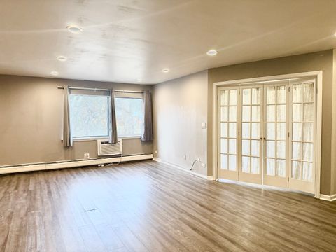 Tiny photo for 706 E Algonquin Road #204, Arlington Heights, IL 60005 (MLS # 12586030)