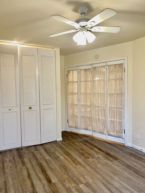 Tiny photo for 706 E Algonquin Road #204, Arlington Heights, IL 60005 (MLS # 12586030)