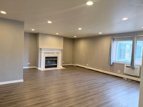 Tiny photo for 706 E Algonquin Road #204, Arlington Heights, IL 60005 (MLS # 12586030)