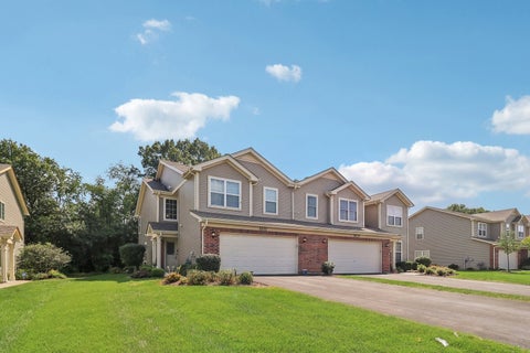 Photo of 1133 Westlake Drive, Cary, IL 60013 (MLS # 12742349)
