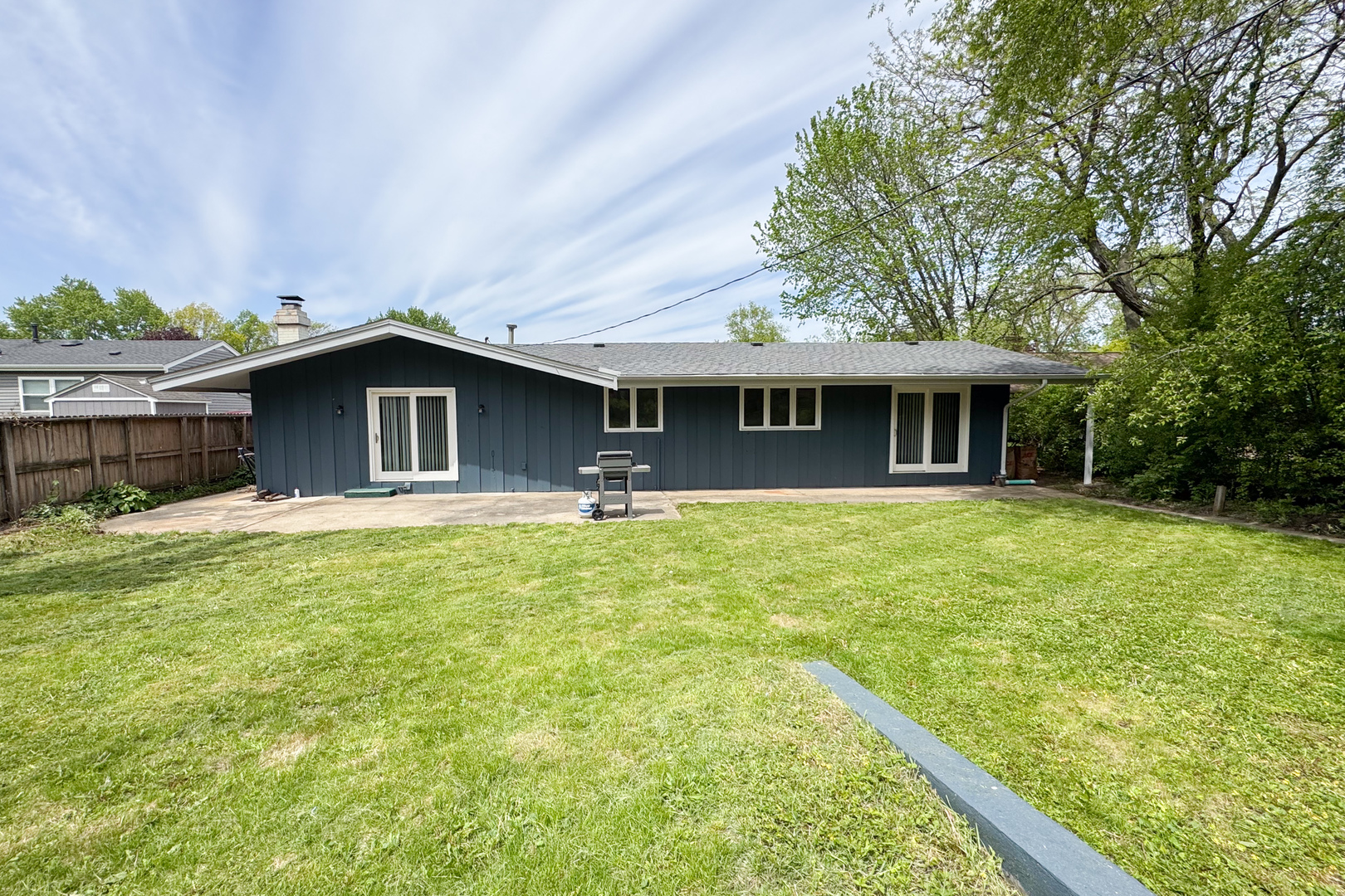 3207 Sunnyside Drive