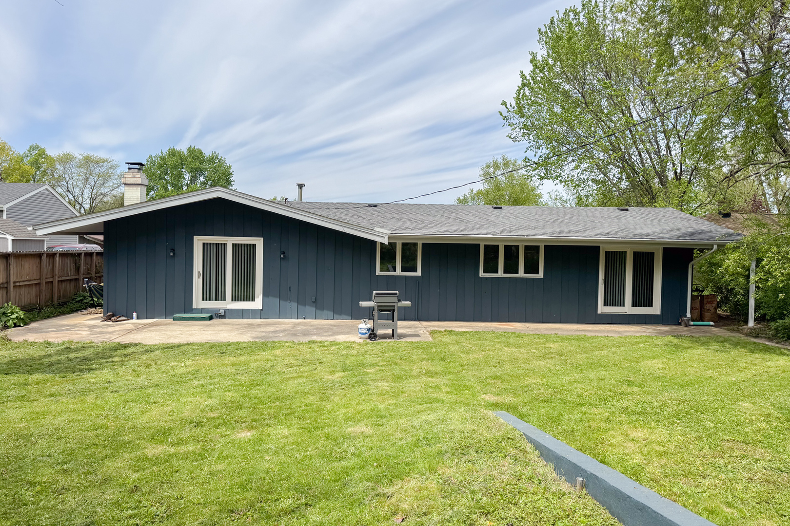 3207 Sunnyside Drive