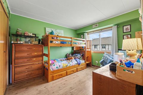 Tiny photo for 9826 Treetop Drive #2W, Orland Park, IL 60462 (MLS # 12605591)