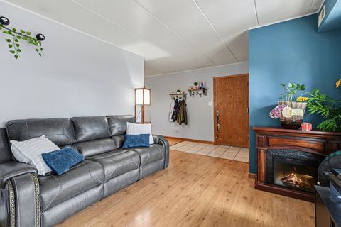 Tiny photo for 9826 Treetop Drive #2W, Orland Park, IL 60462 (MLS # 12605591)