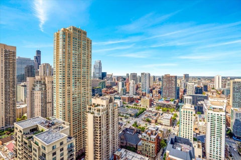 Tiny photo for 2 E Erie Street #2001, Chicago, IL 60611 (MLS # 12753154)