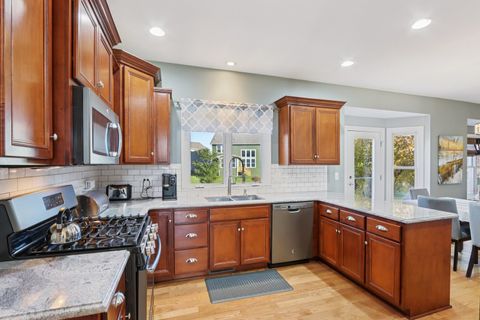 Tiny photo for 12913 Waterford Court, Plainfield, IL 60585 (MLS # 12523122)