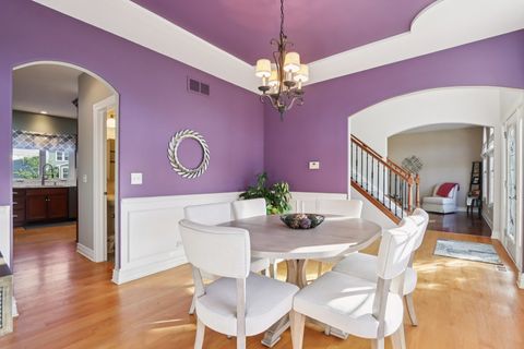 Tiny photo for 12913 Waterford Court, Plainfield, IL 60585 (MLS # 12523122)