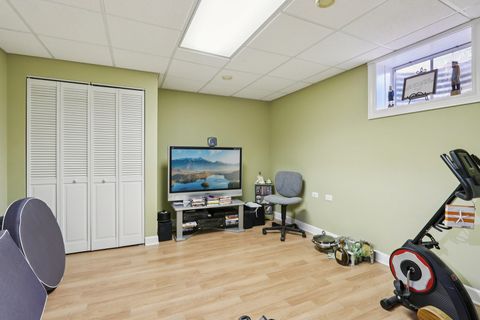 Tiny photo for 12913 Waterford Court, Plainfield, IL 60585 (MLS # 12523122)