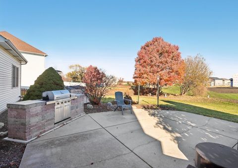 Tiny photo for 12913 Waterford Court, Plainfield, IL 60585 (MLS # 12523122)