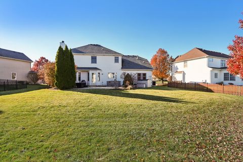 Tiny photo for 12913 Waterford Court, Plainfield, IL 60585 (MLS # 12523122)