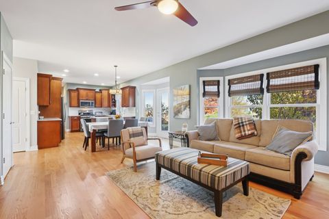 Tiny photo for 12913 Waterford Court, Plainfield, IL 60585 (MLS # 12523122)