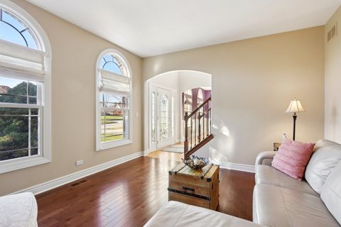 Tiny photo for 12913 Waterford Court, Plainfield, IL 60585 (MLS # 12523122)