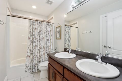 Tiny photo for 12913 Waterford Court, Plainfield, IL 60585 (MLS # 12523122)