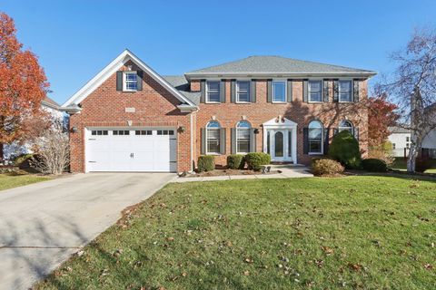 Photo of 12913 Waterford Court, Plainfield, IL 60585 (MLS # 12523122)