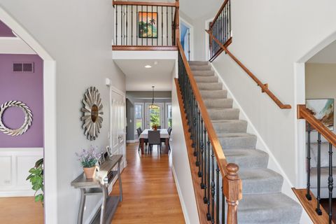 Tiny photo for 12913 Waterford Court, Plainfield, IL 60585 (MLS # 12523122)