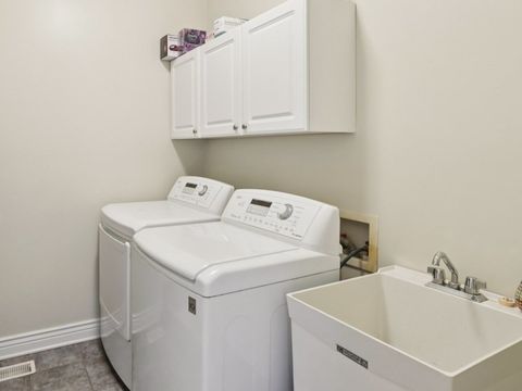 Tiny photo for 12913 Waterford Court, Plainfield, IL 60585 (MLS # 12523122)