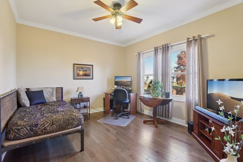 Tiny photo for 12913 Waterford Court, Plainfield, IL 60585 (MLS # 12523122)