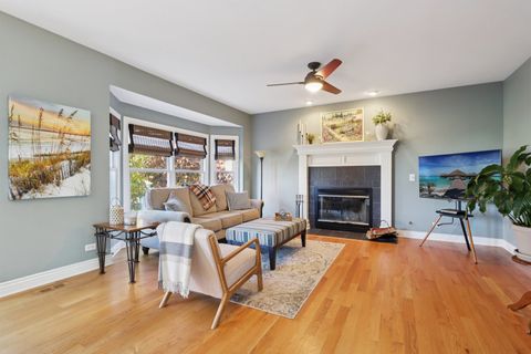 Tiny photo for 12913 Waterford Court, Plainfield, IL 60585 (MLS # 12523122)