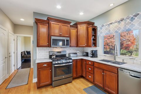 Tiny photo for 12913 Waterford Court, Plainfield, IL 60585 (MLS # 12523122)