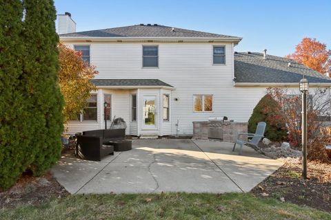 Tiny photo for 12913 Waterford Court, Plainfield, IL 60585 (MLS # 12523122)