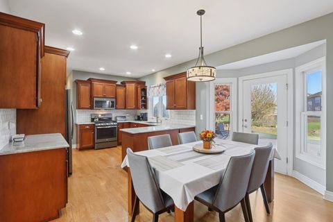 Tiny photo for 12913 Waterford Court, Plainfield, IL 60585 (MLS # 12523122)