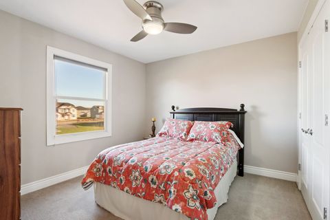 Tiny photo for 12913 Waterford Court, Plainfield, IL 60585 (MLS # 12523122)