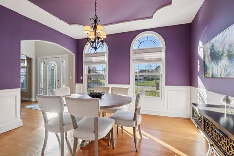 Tiny photo for 12913 Waterford Court, Plainfield, IL 60585 (MLS # 12523122)