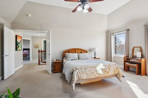 Tiny photo for 12913 Waterford Court, Plainfield, IL 60585 (MLS # 12523122)