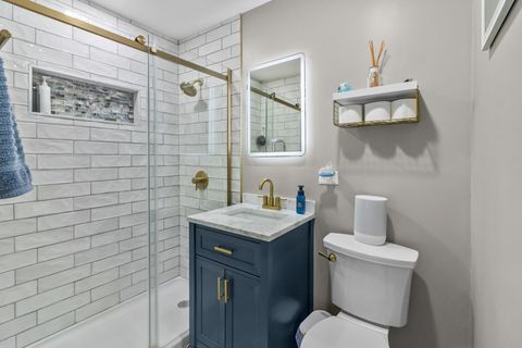 Tiny photo for 261 N Shaddle Avenue, Mundelein, IL 60060 (MLS # 12443010)