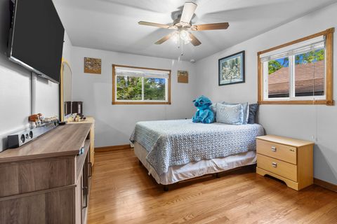 Tiny photo for 261 N Shaddle Avenue, Mundelein, IL 60060 (MLS # 12443010)