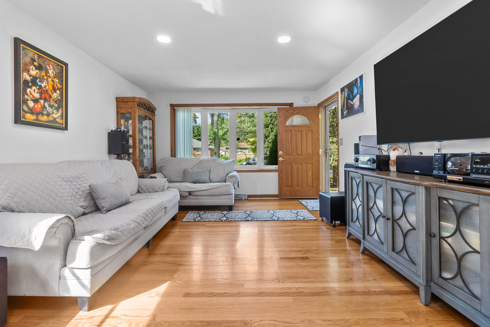 261 N Shaddle Avenue