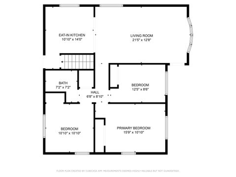 Tiny photo for 261 N Shaddle Avenue, Mundelein, IL 60060 (MLS # 12443010)