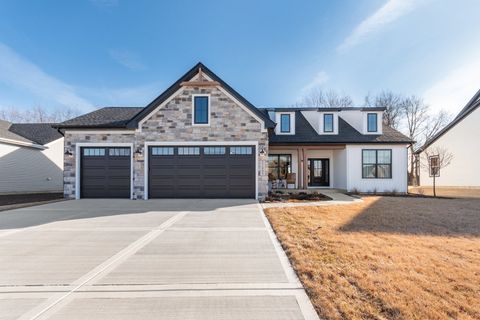 A home in Shorewood