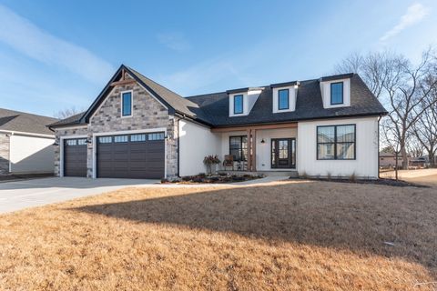 A home in Shorewood