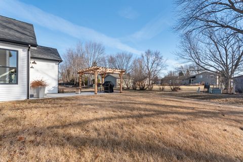 A home in Shorewood