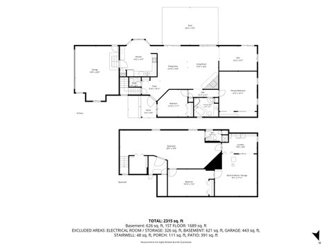 Tiny photo for 452 Park Barrington Drive, Barrington, IL 60010 (MLS # 12746173)