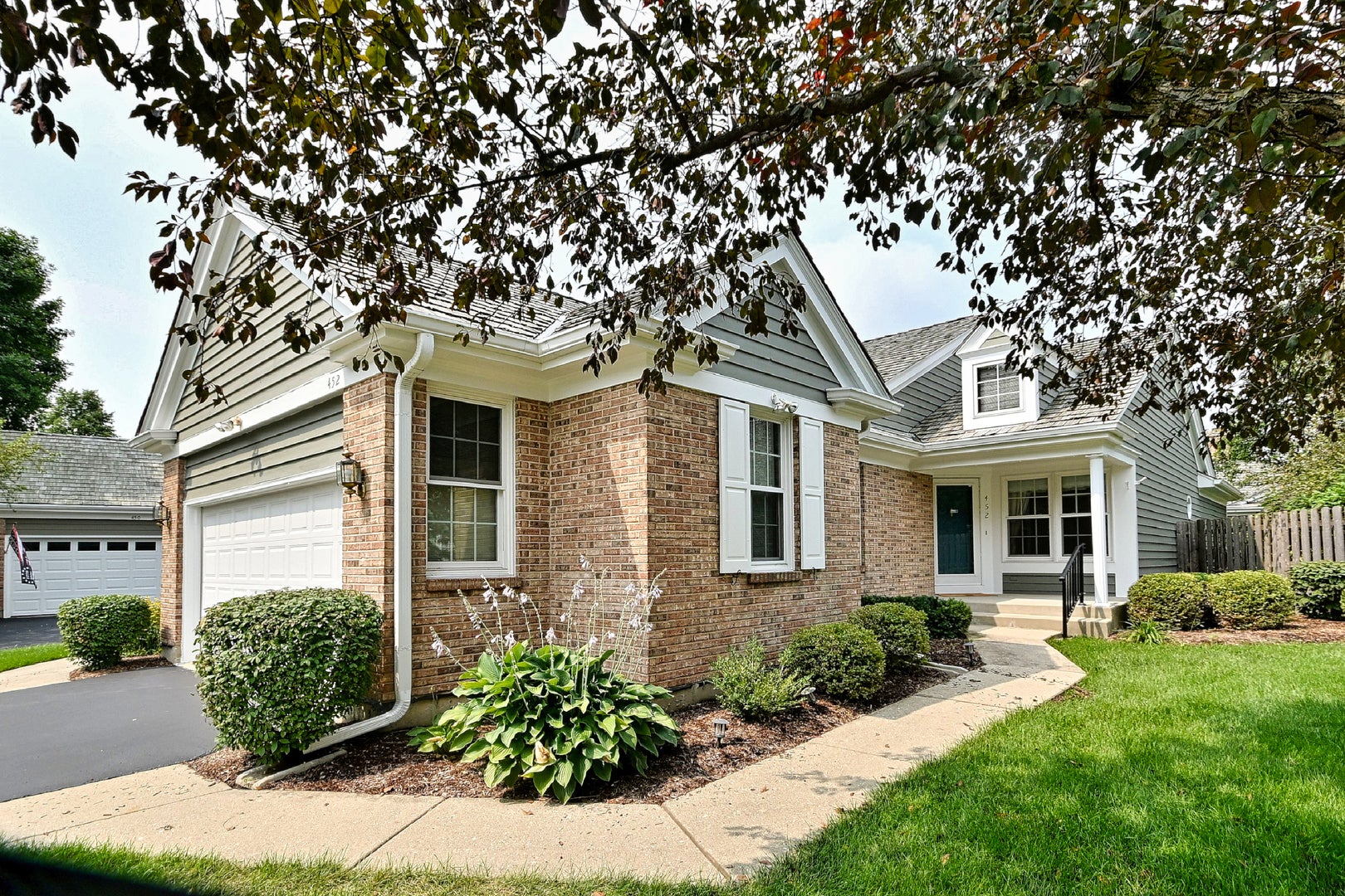 452 Park Barrington Drive