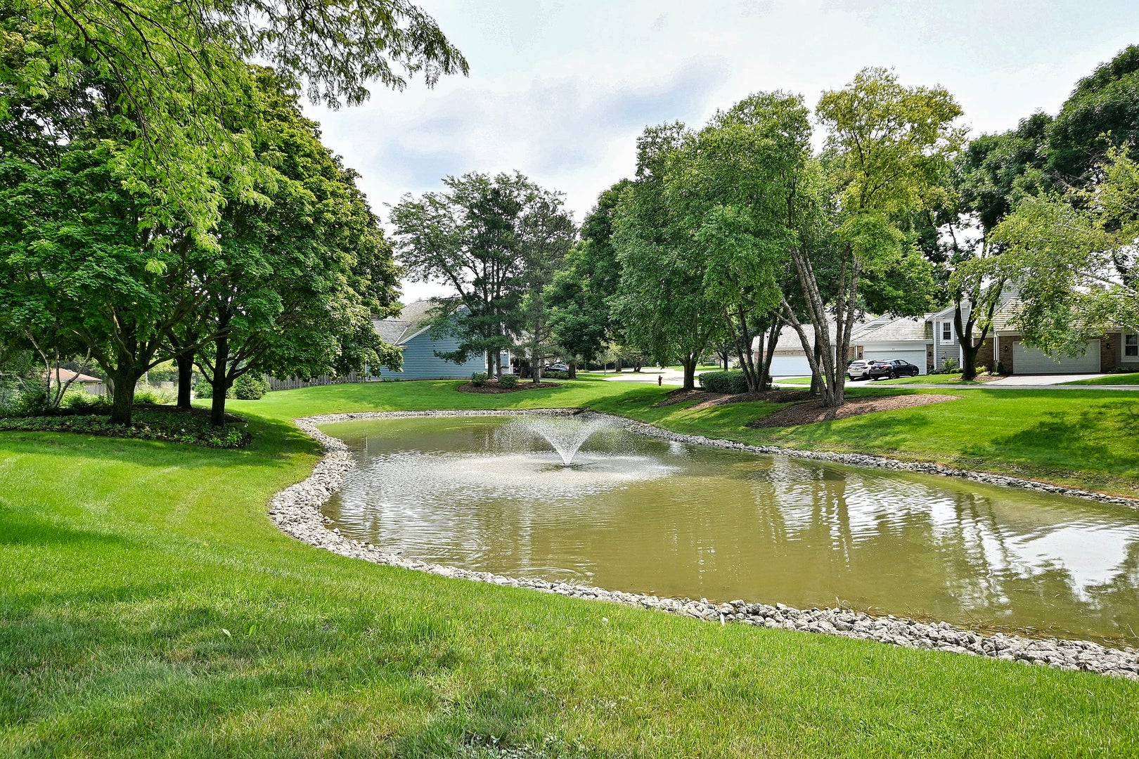 452 Park Barrington Drive