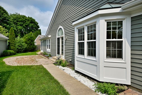 Tiny photo for 452 Park Barrington Drive, Barrington, IL 60010 (MLS # 12746173)